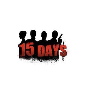 15 Days Steam Key EUROPE